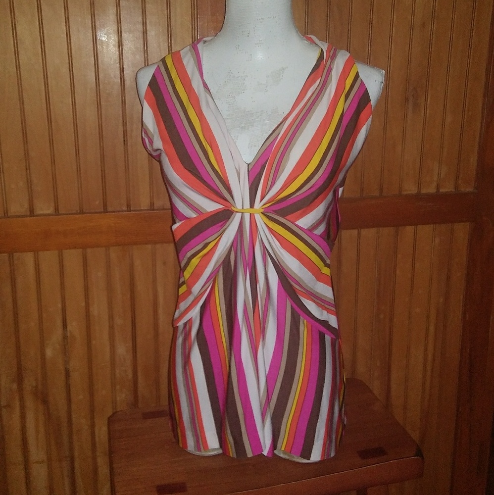 Chaus Circus Blouse